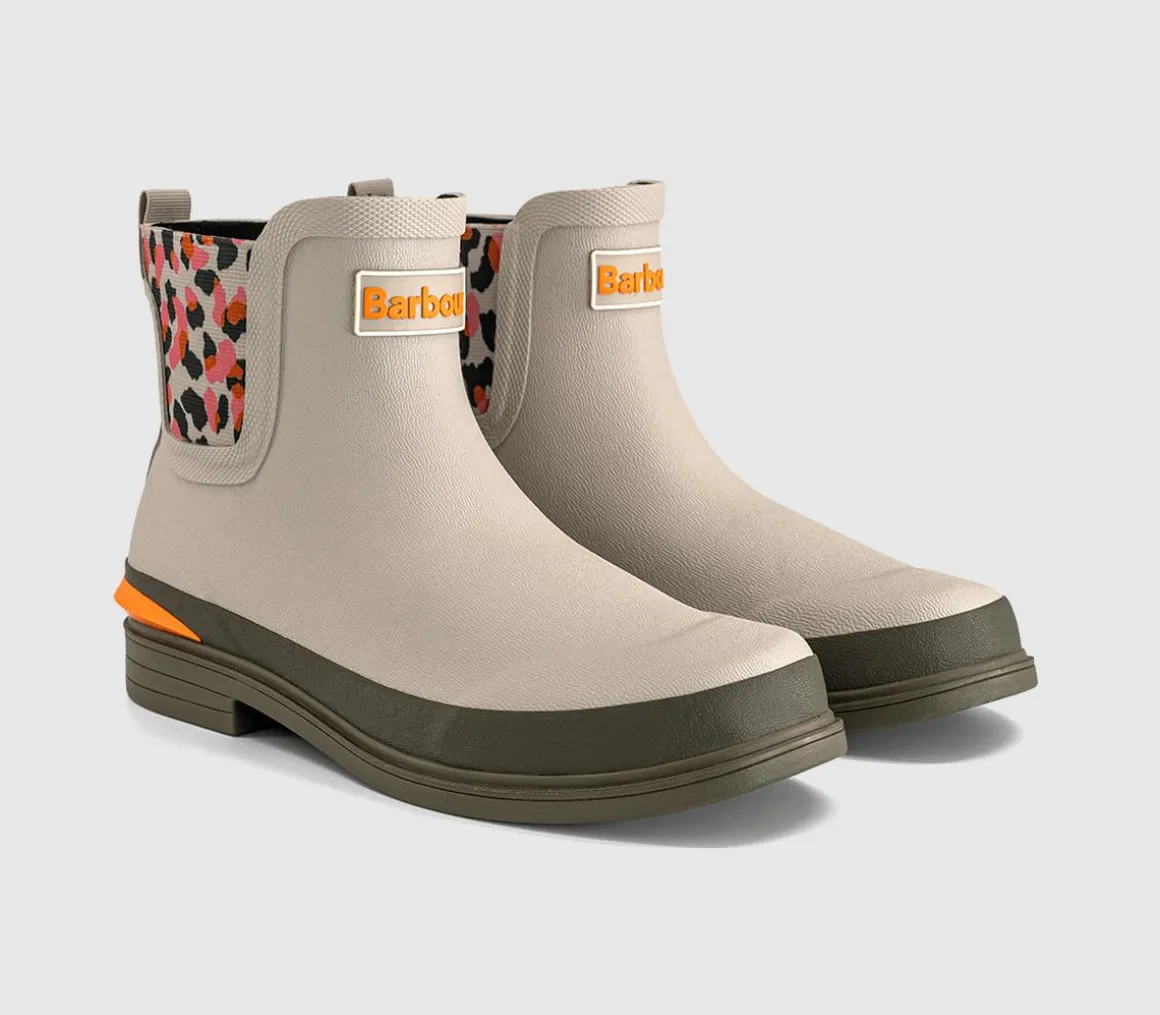 Abbeyfield Welly Boots