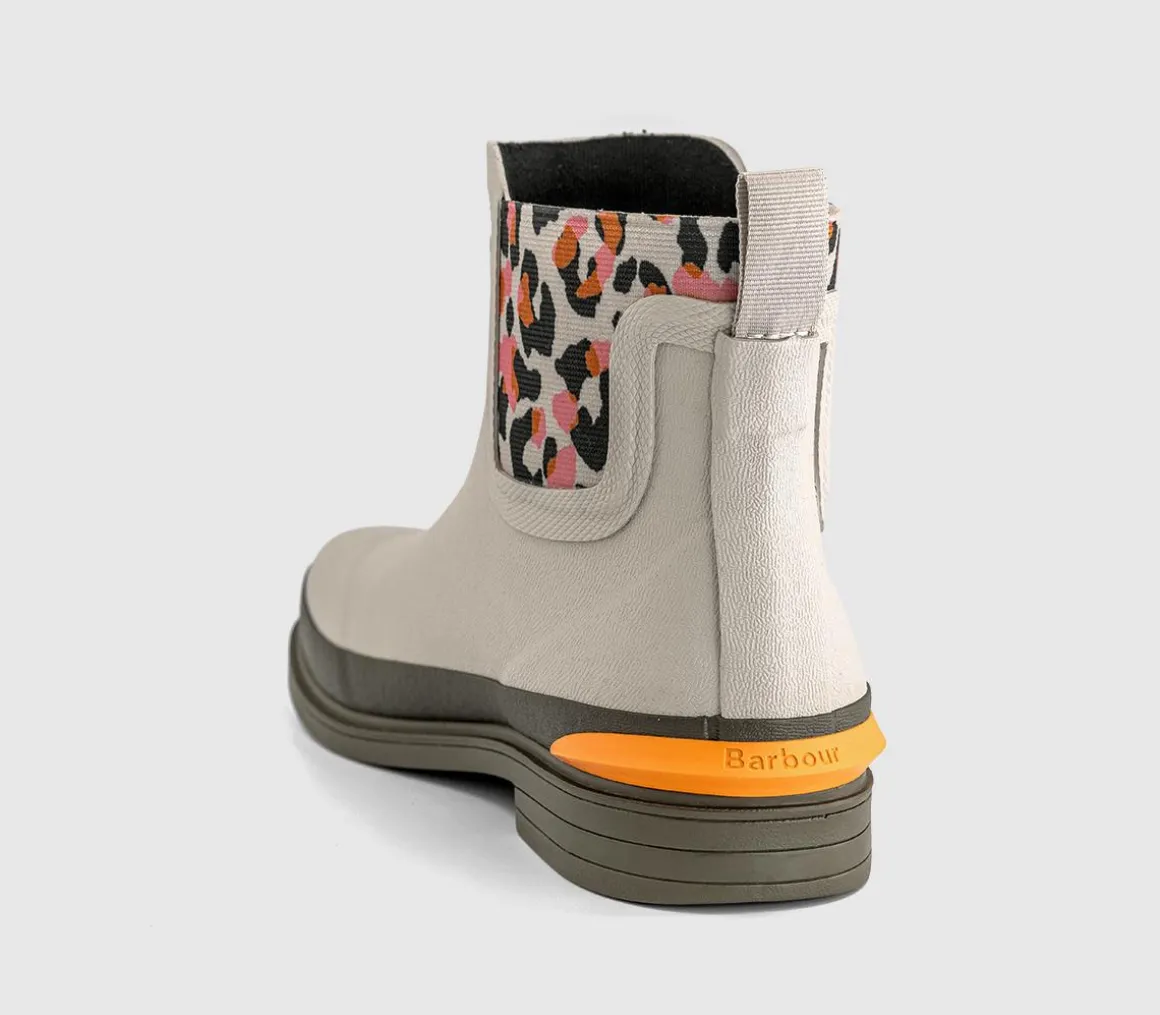 Abbeyfield Welly Boots
