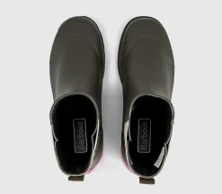 Abbeyfield Welly Boots