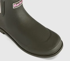 Abbeyfield Welly Boots