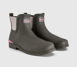Abbeyfield Welly Boots