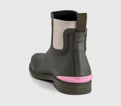 Abbeyfield Welly Boots