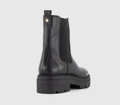 Ace Cleat Sole Chelsea Boots