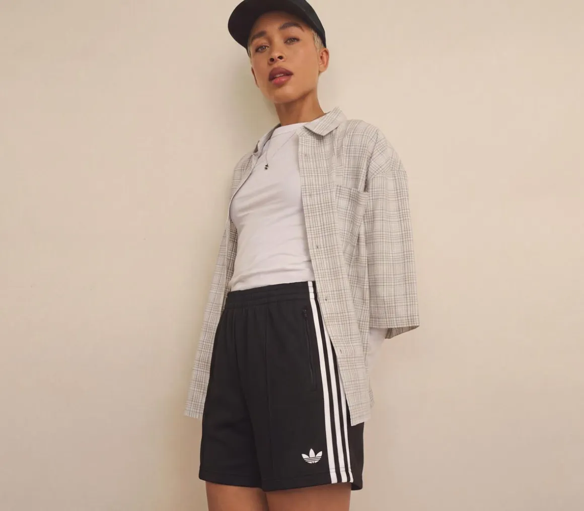 adidas Firebird Shorts