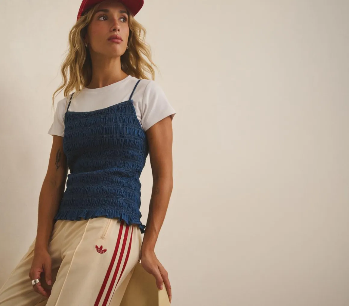 adidas Firebird Track Pants