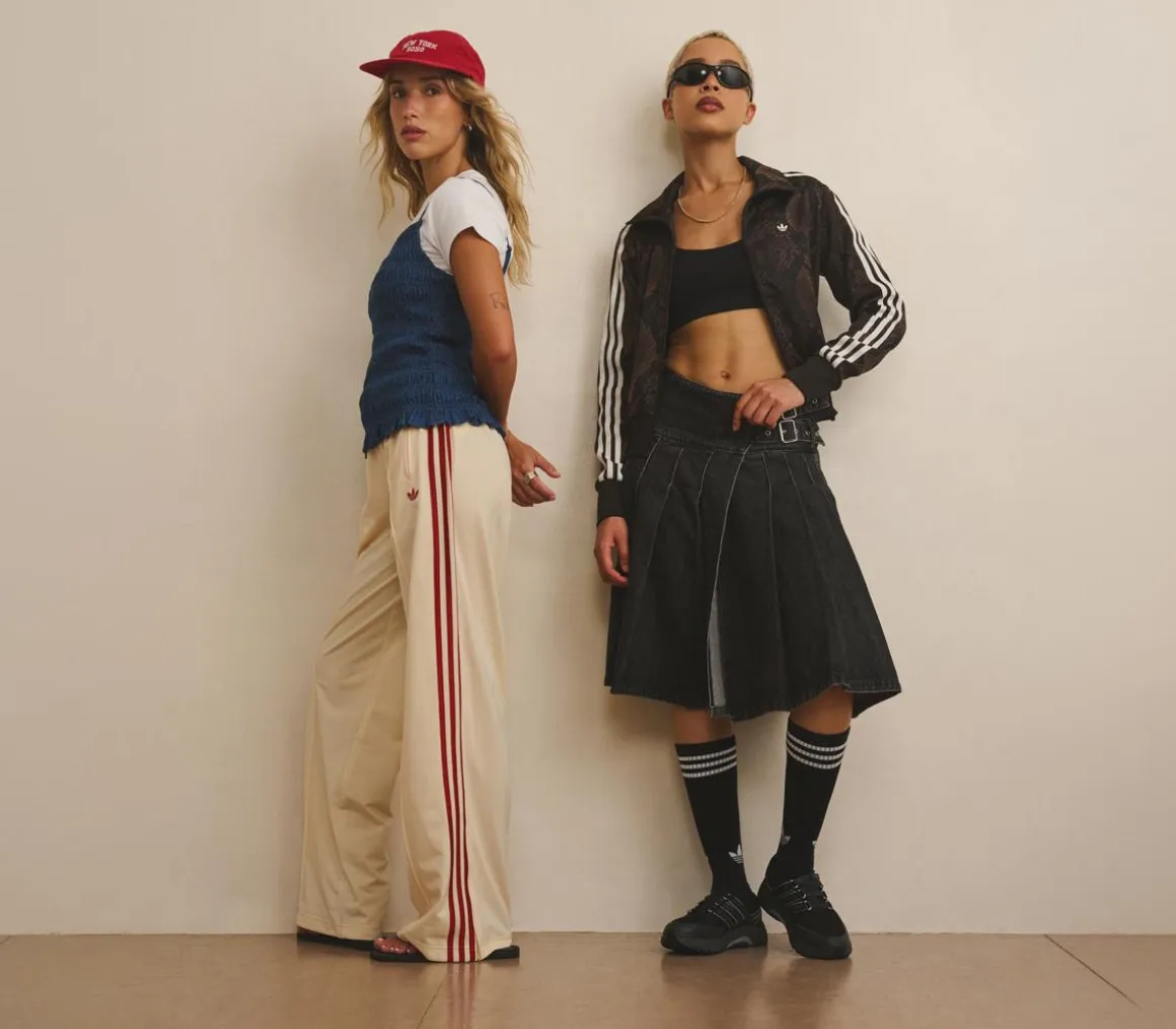 adidas Firebird Track Pants