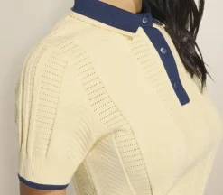 adidas Knit Track Top