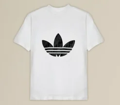 adidas Monogram Tee