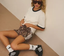 adidas Snake Shorts