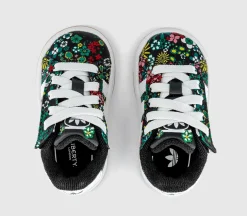 adidas x Liberty London Campus Infant Trainers