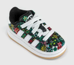adidas x Liberty London Campus Infant Trainers