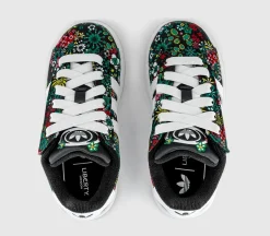 adidas x Liberty London Campus Kids Trainers