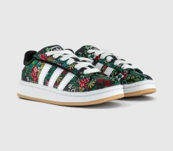 adidas x Liberty London Campus Kids Trainers