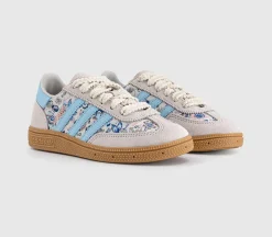 adidas x Liberty London Handball Spezial Youth Trainers