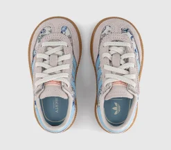 adidas x Liberty London Handball Spezial Infant Trainers