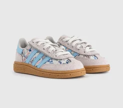 adidas x Liberty London Handball Spezial Infant Trainers