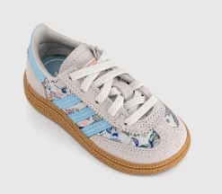 adidas x Liberty London Handball Spezial Infant Trainers