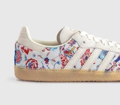 adidas x Liberty London Samba OG