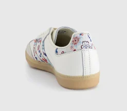 adidas x Liberty London Samba OG Trainers