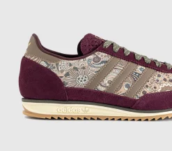 adidas x Liberty London SL 72 Trainers