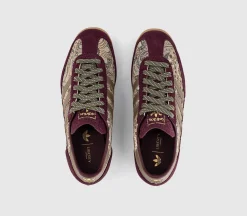 adidas x Liberty London SL 72 Trainers