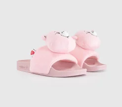 Adilette 'Care Bears' Sliders