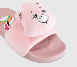 Adilette 'Care Bears' Sliders