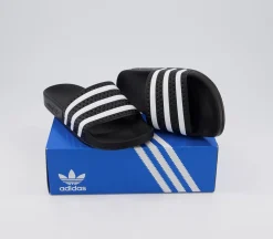 Adilette Sliders