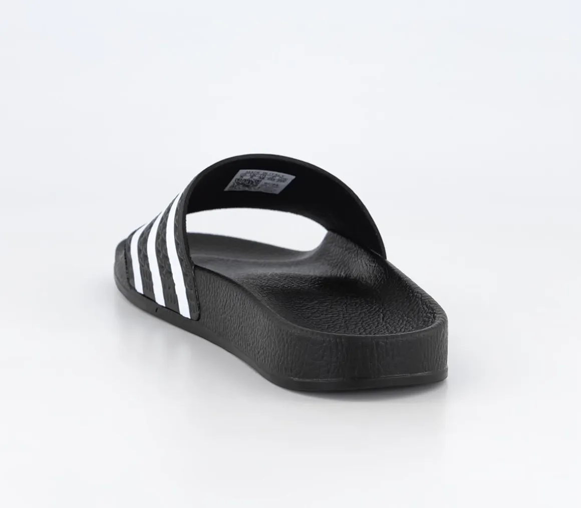 Adilette Sliders