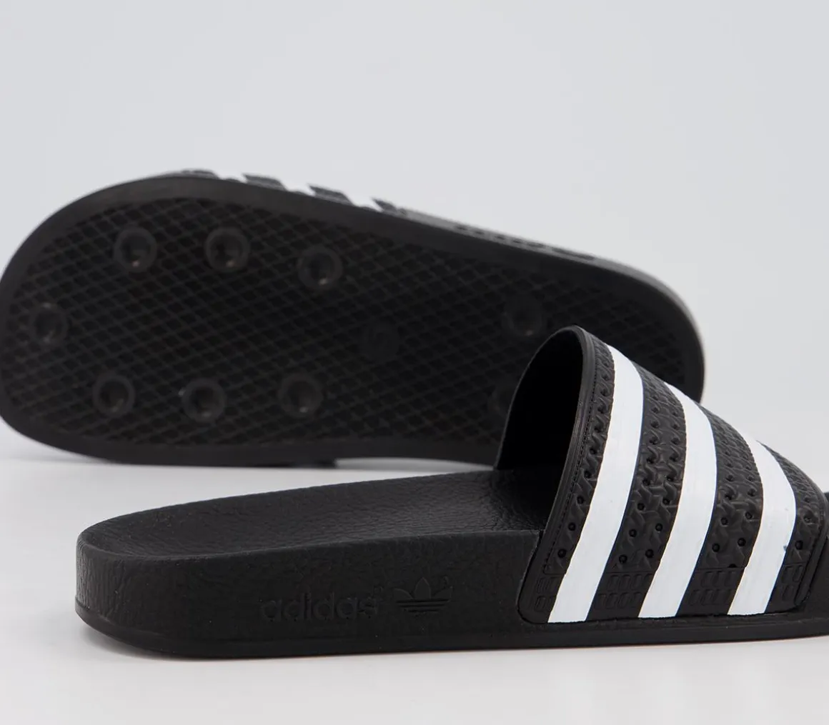 Adilette Sliders