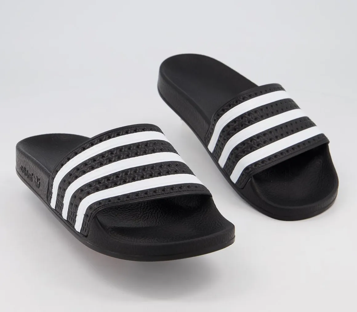 Adilette Sliders