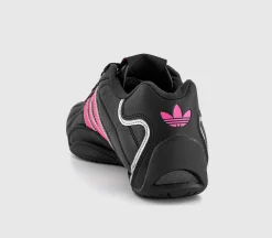 Adiracer Lo Trainers