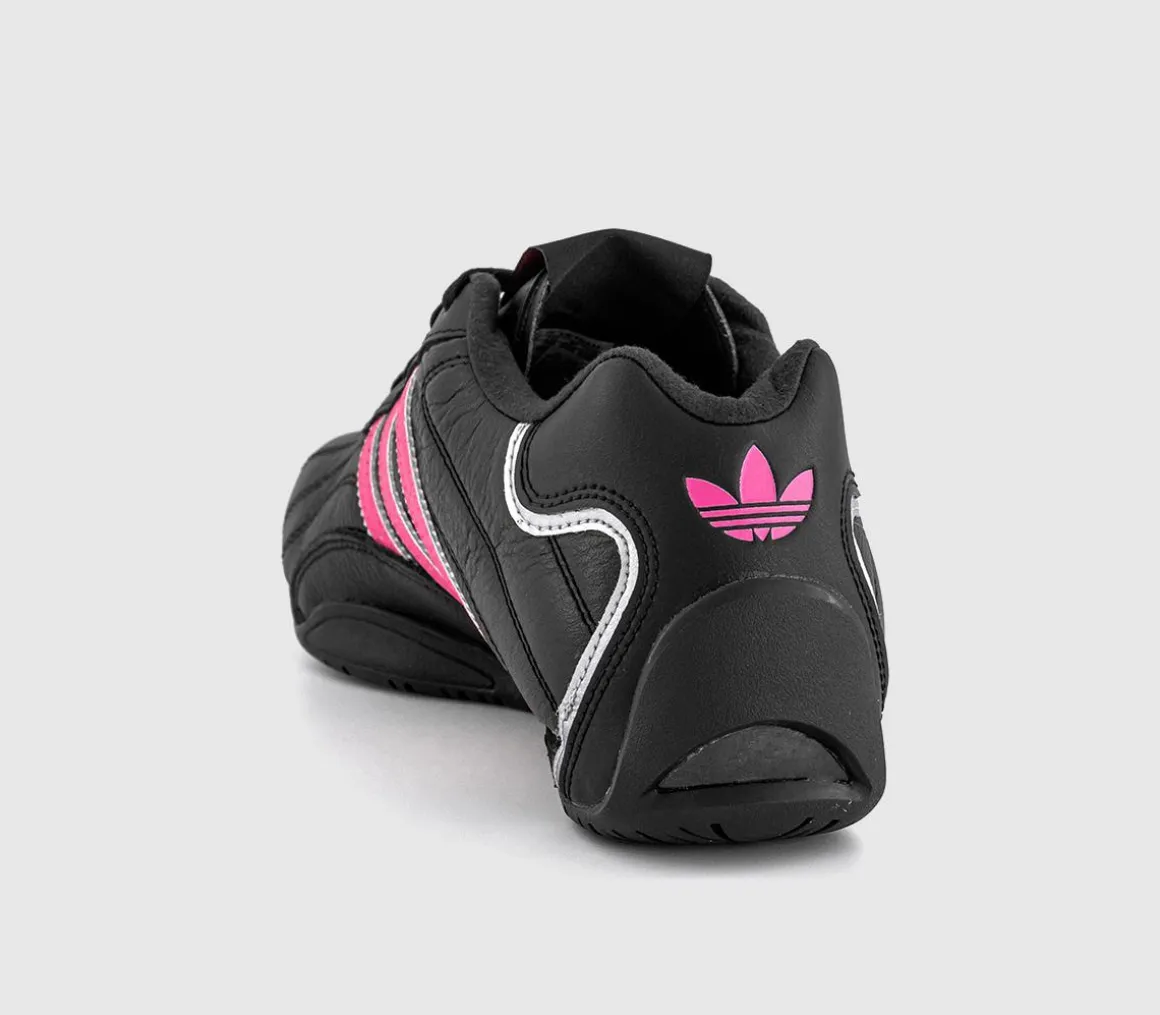 Adiracer Lo Trainers