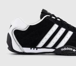 Adiracer Lo Trainers