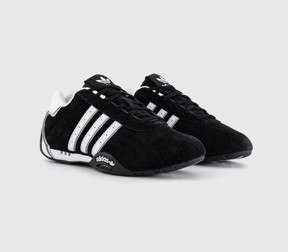 Adiracer Lo Trainers