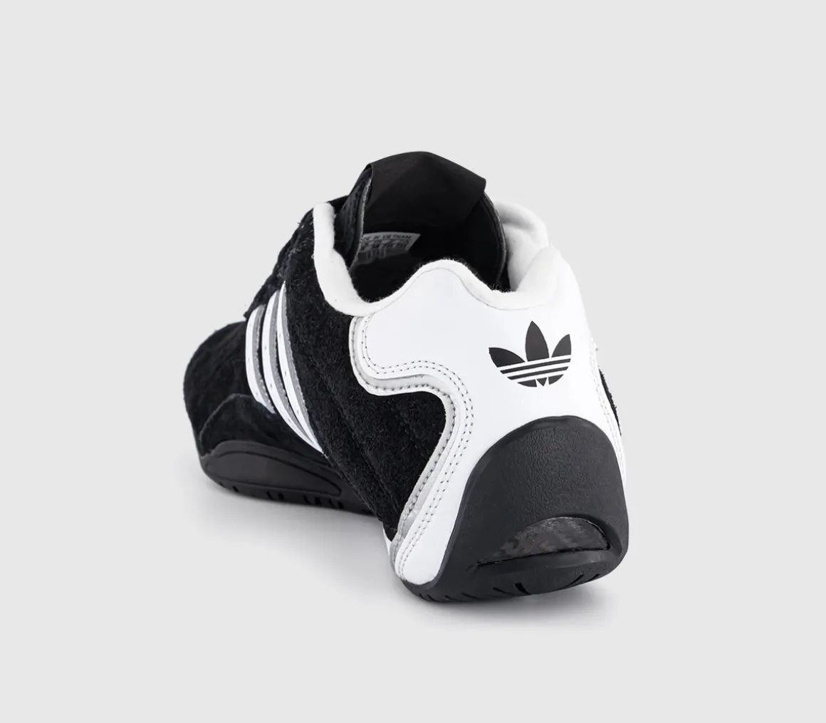 Adiracer Lo Trainers