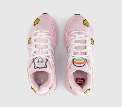 Adistar Control 5 'Care Bears' Trainers