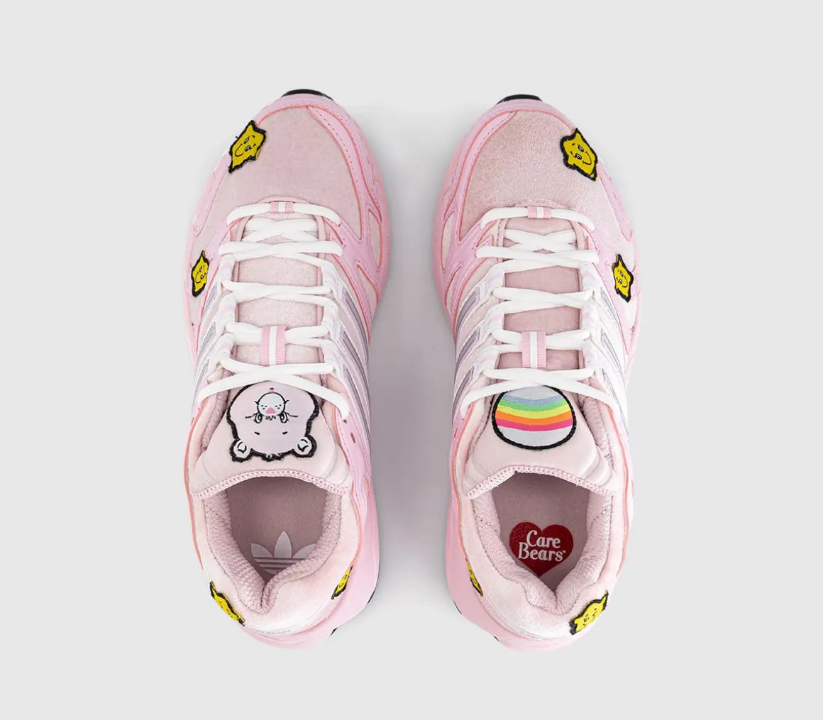 Adistar Control 5 'Care Bears' Trainers