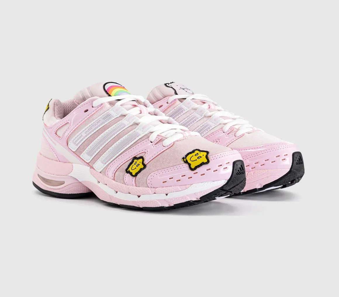 Adistar Control 5 'Care Bears' Trainers