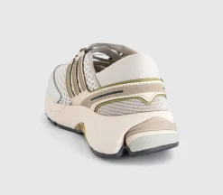 Adistar Mary Jane Trainers