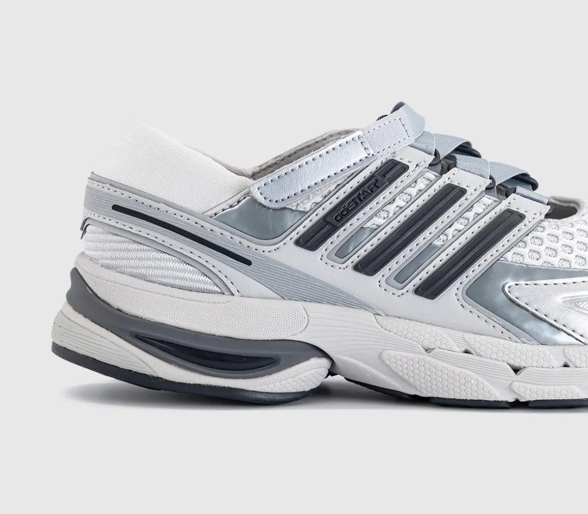 Adistar Mary Jane Trainers