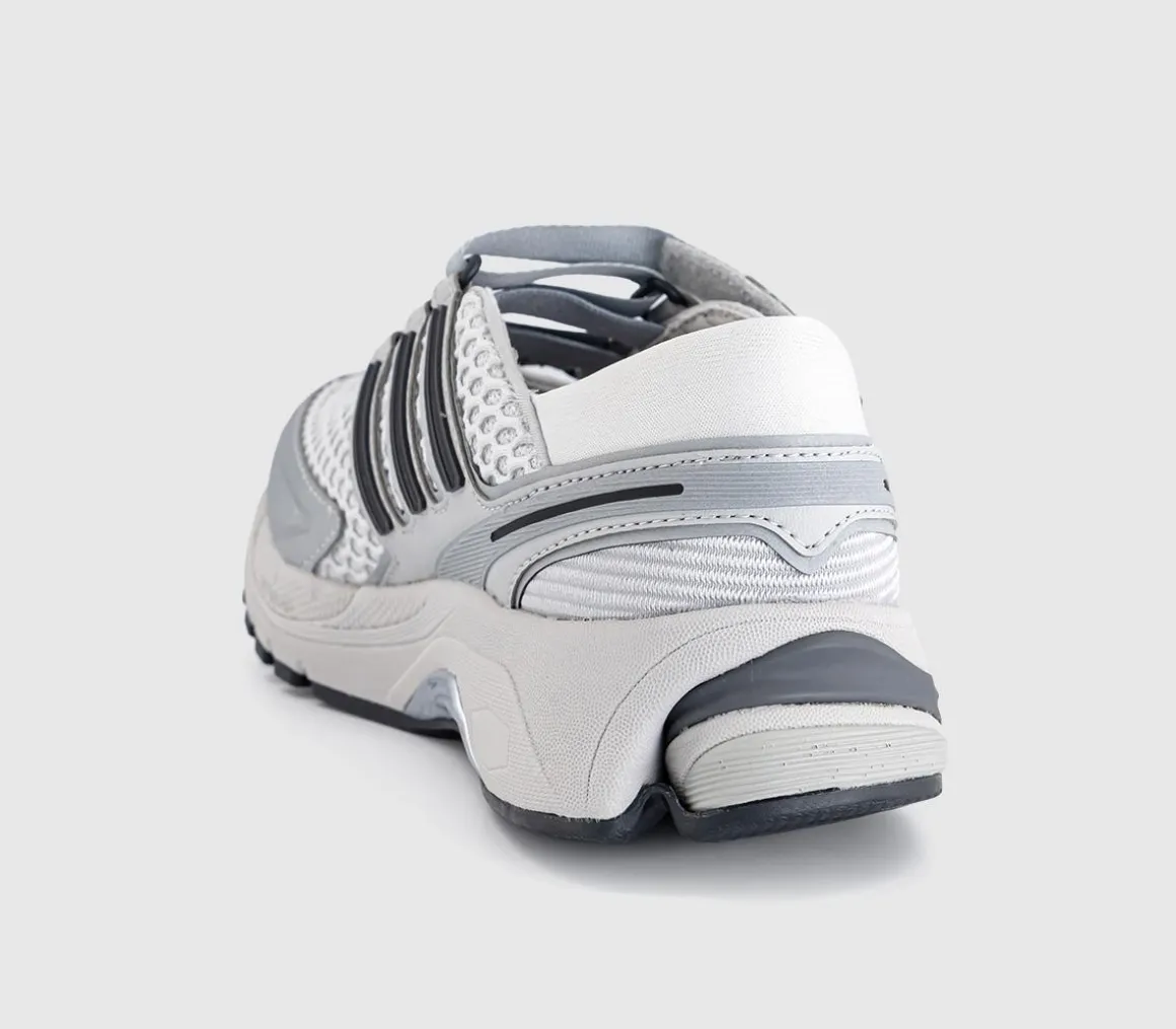 Adistar Mary Jane Trainers