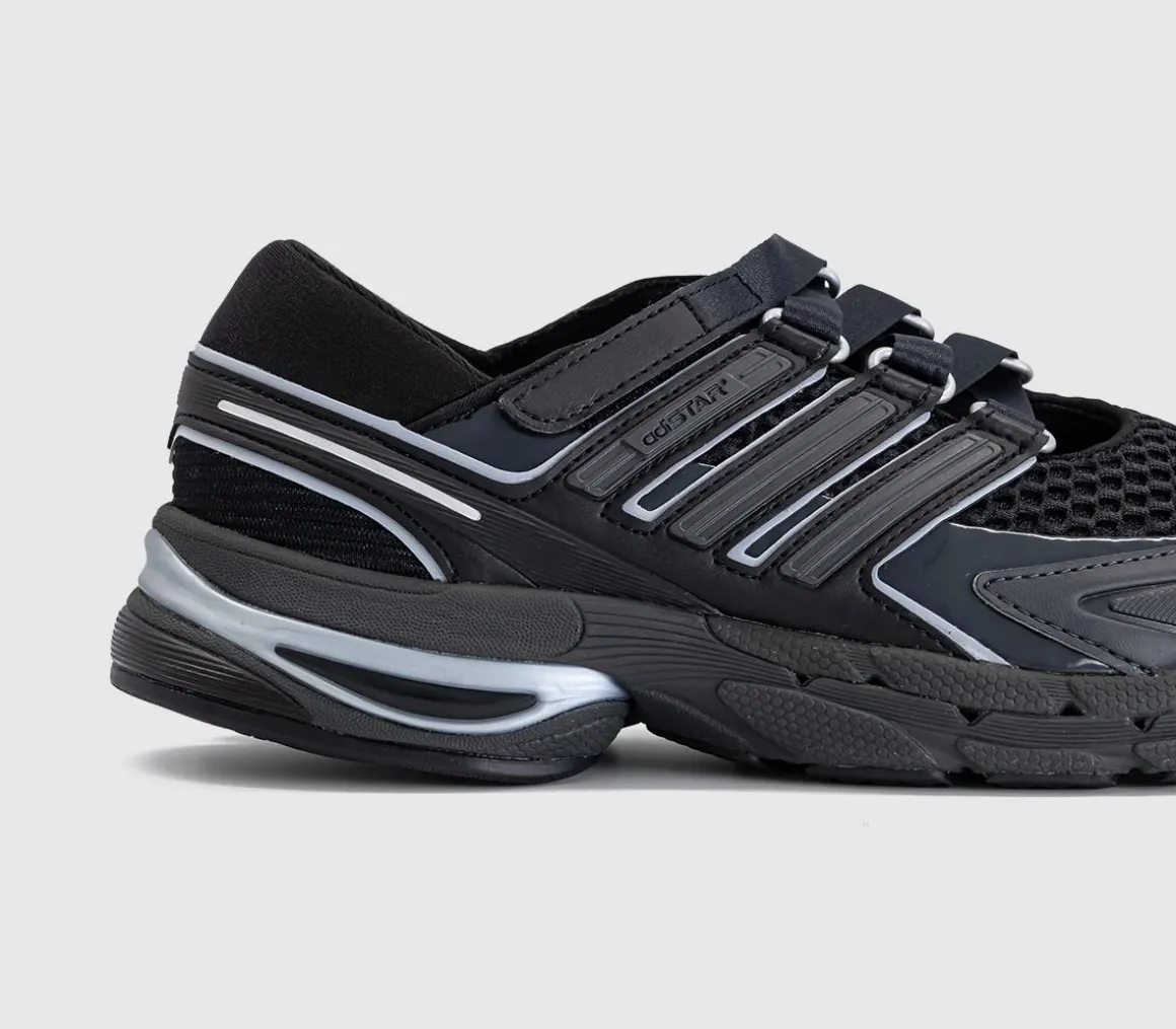 Adistar Mary Jane Trainers