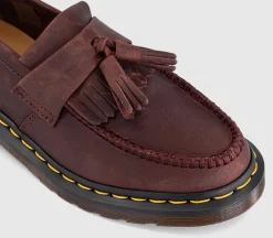 Adrian Tassal Loafers