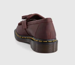 Adrian Tassal Loafers
