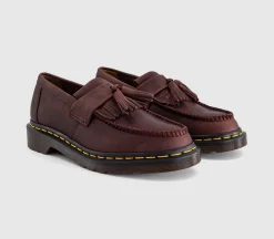Adrian Tassal Loafers