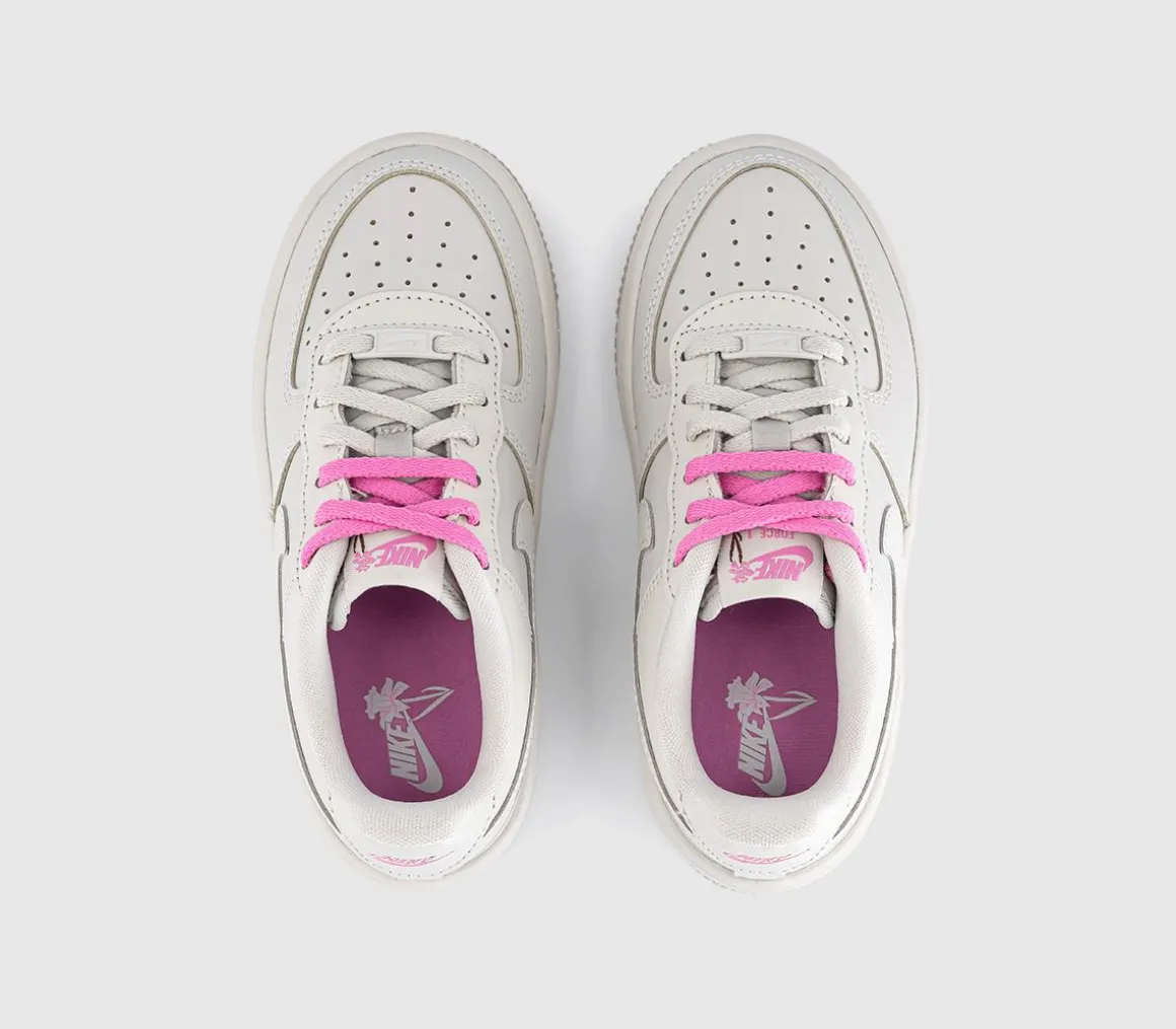 Air Force 1 Kids Trainers