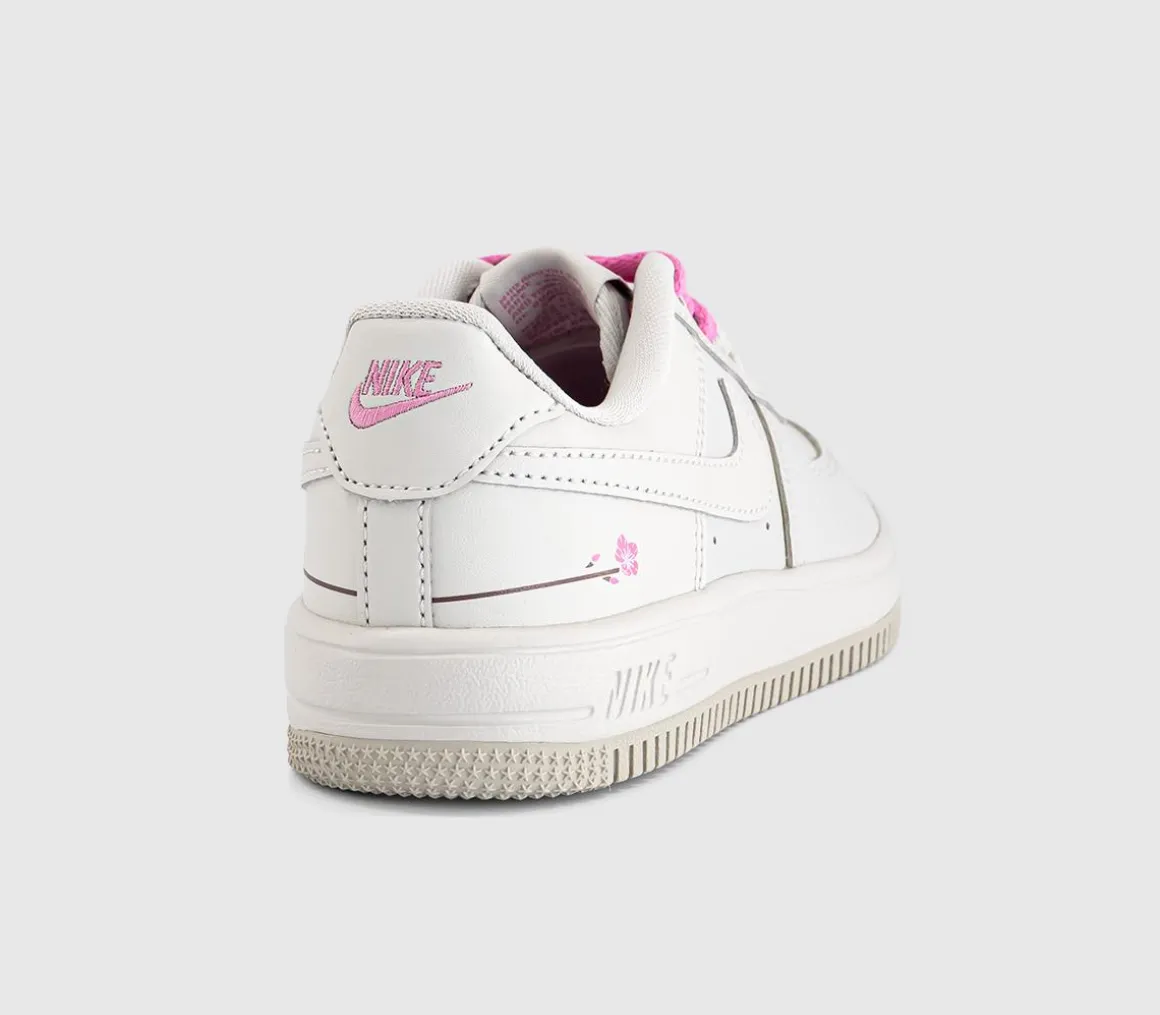 Air Force 1 Kids Trainers