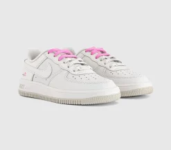 Air Force 1 Kids Trainers