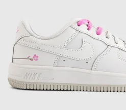 Air Force 1 Kids Trainers